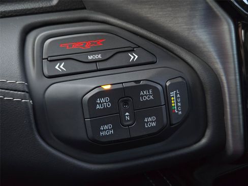 Used 2024 RAM 1500 TRX w/ TRX Level 2 Equipment Group AWD/4WD image 24