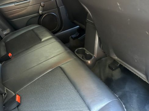 Used 2016 Jeep Patriot Sport FWD image 28