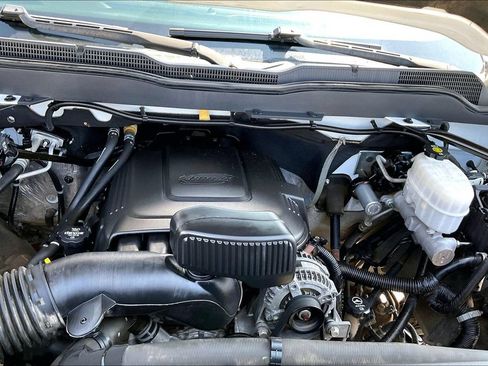 Used 2019 Chevrolet Silverado 2500 W/T w/ WT Convenience Package AWD/4WD image 29