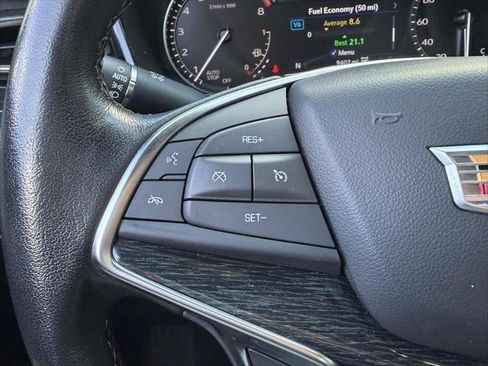 Used 2023 Cadillac XT5 Premium Luxury AWD/4WD image 25
