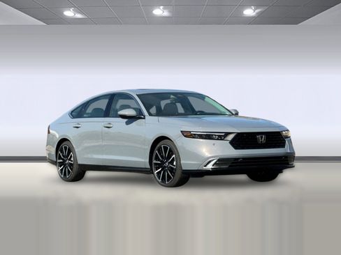 New 2026 Honda Accord Touring image 6