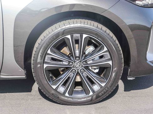 Certified 2023 Toyota bZ4X FWD image 11