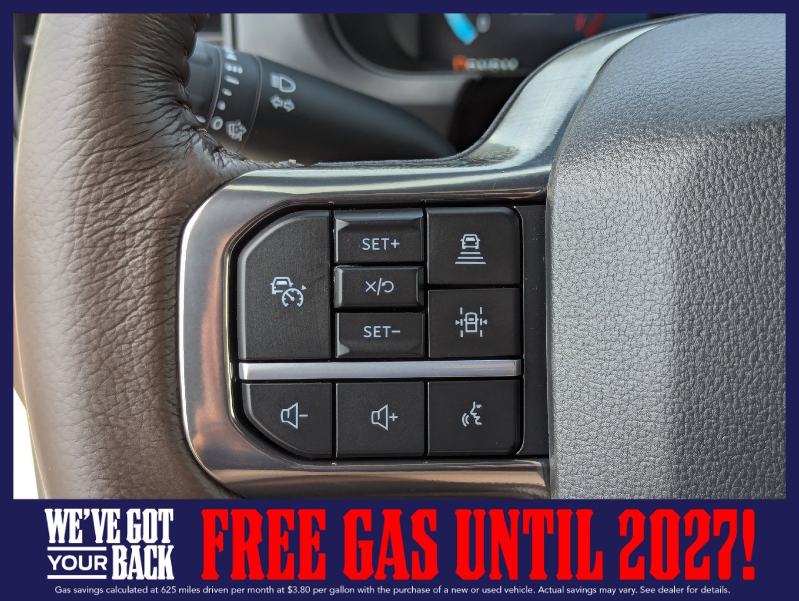 New 2026 Ford F150 King Ranch w/ Equipment Group 601A High AWD/4WD image 44