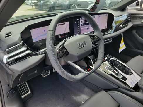 New 2026 Audi S5 Premium Plus AWD/4WD image 6
