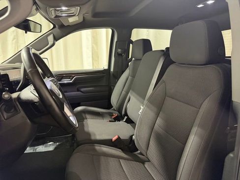 Used 2024 GMC Sierra 1500 Elevation AWD/4WD image 22