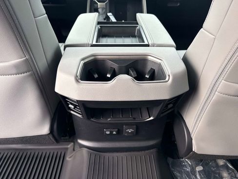 New 2026 Toyota Tundra Limited image 14