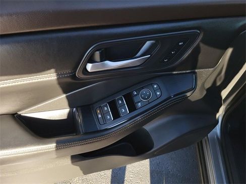 Certified 2022 Nissan Rogue SL image 23