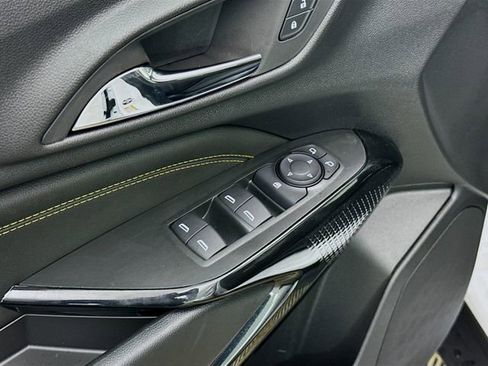 New 2026 Chevrolet Trax ACTIV w/ Sunroof Package image 19