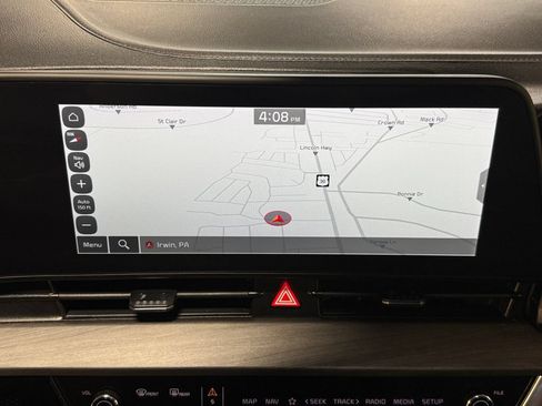 Certified 2024 Kia Sportage X-Line w/ X-Line Premium Package AWD/4WD image 19