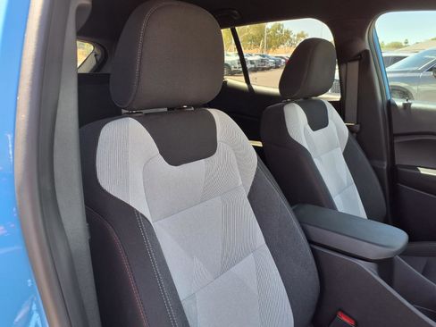 Used 2024 Chevrolet Trax RS w/ Driver Confidence Package FWD image 12