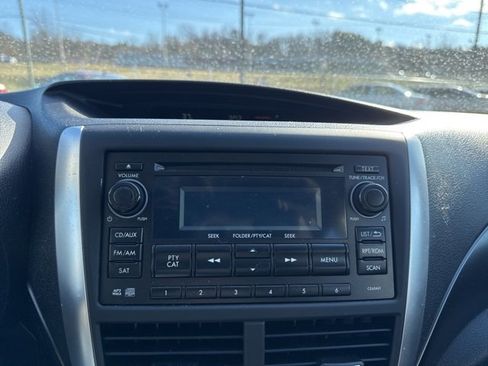 Used 2013 Subaru Impreza WRX Hatchback image 17