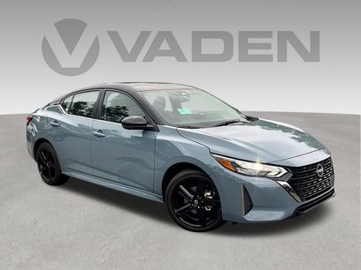 Used 2024 Nissan Sentra SR