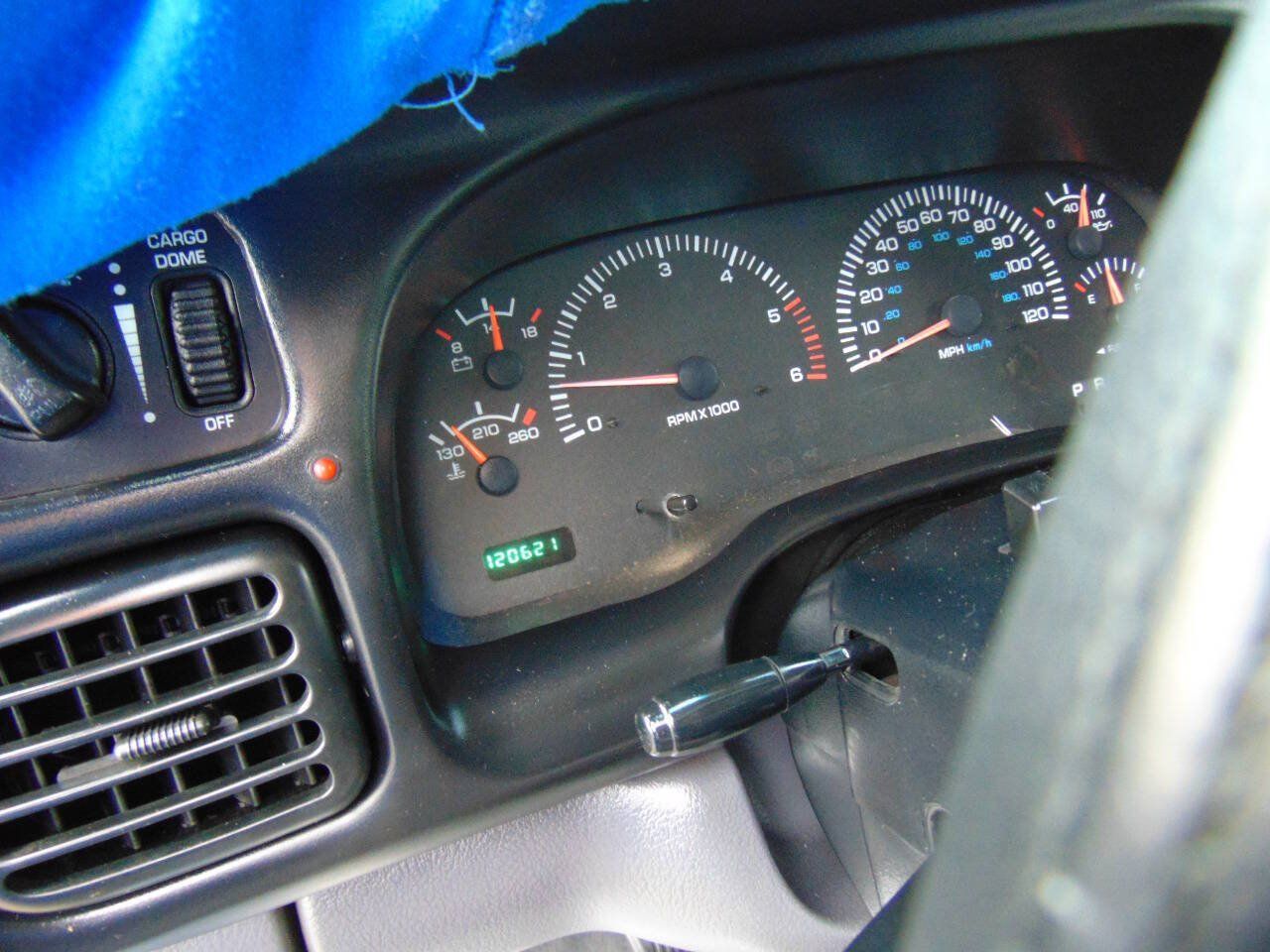 Used 2002 Dodge Ram 2500 Truck 4x4 Quad Cab image 48