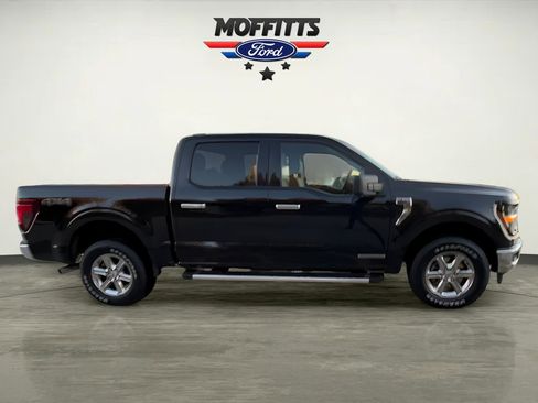 Used 2024 Ford F150 XLT w/ Mobile Office Package image 6
