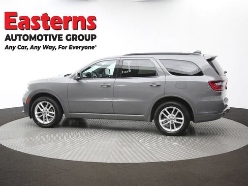 Used 2024 Dodge Durango GT AWD/4WD image 63
