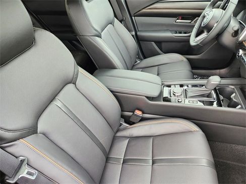 New 2026 MAZDA CX-50 2.5 Hybrid w/ Weather Package image 10