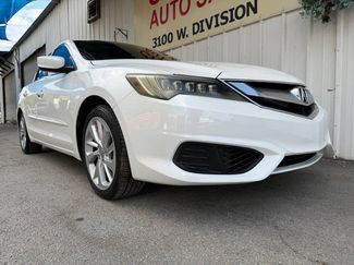 Used 2016 Acura ILX FWD video 1