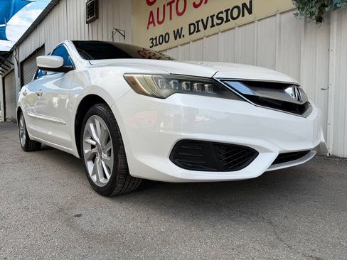 Used 2016 Acura ILX FWD image 1