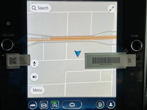 New 2026 Subaru Forester Limited image 21