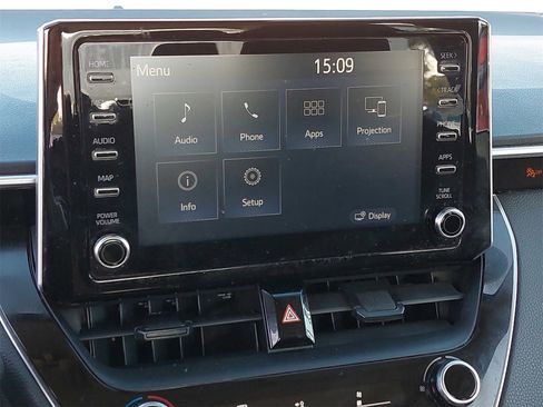 Used 2020 Toyota Corolla LE image 20