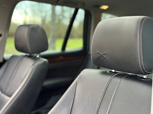 Used 2015 BMW X3 xDrive28i image 12