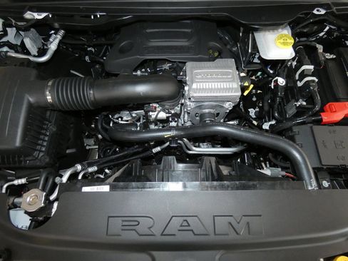 New 2026 RAM 1500 Big Horn image 27