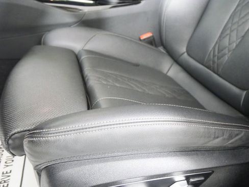 Certified 2023 BMW 530i w/ M Sport Package image 9