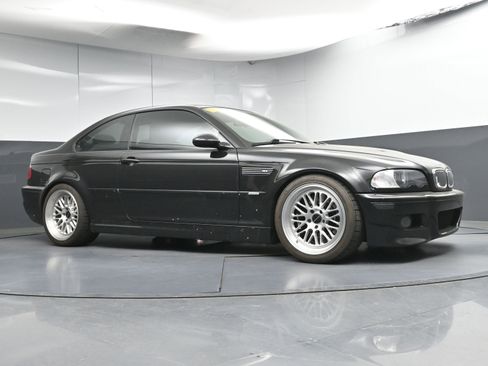 Used 2004 BMW M3 M3 image 23