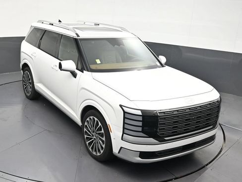 Used 2026 Hyundai Palisade Calligraphy FWD image 23