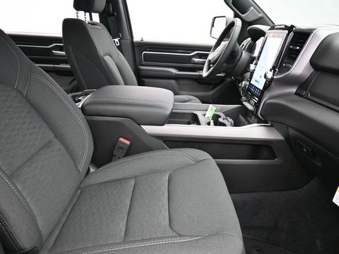 New 2026 RAM 1500 Big Horn image 18