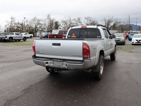 Used 2008 Toyota Tacoma image 4