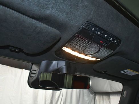 Used 2021 Mercedes-Benz G 63 AMG 4MATIC image 51