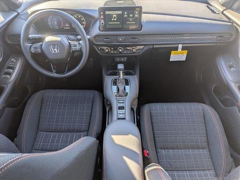 New 2026 Honda HR-V Sport image 14
