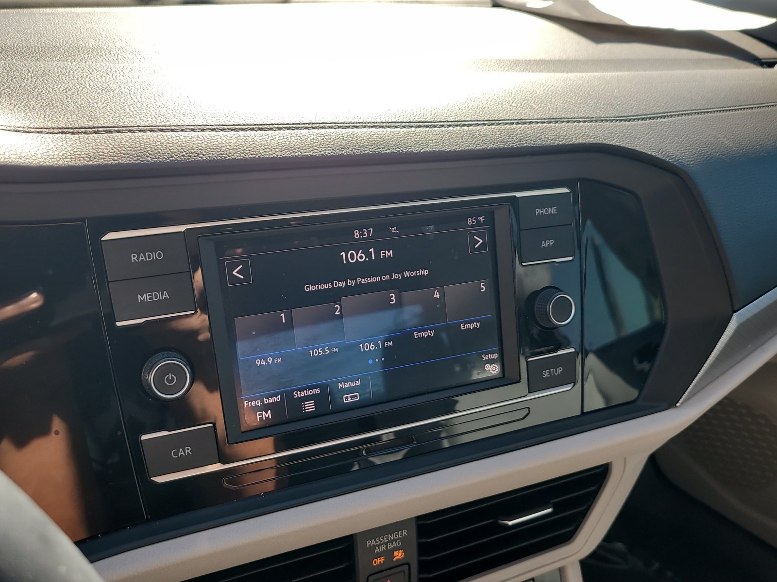 Used 2019 Volkswagen Jetta S FWD image 20