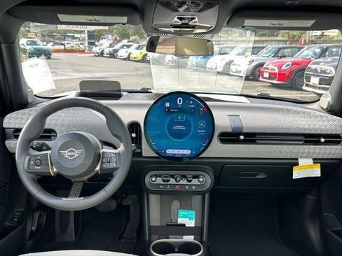 New 2026 MINI Cooper S image 32