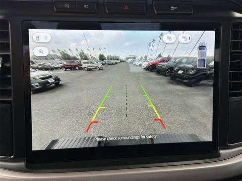 Used 2024 Ford F150 XL w/ Equipment Group 103A High image 12