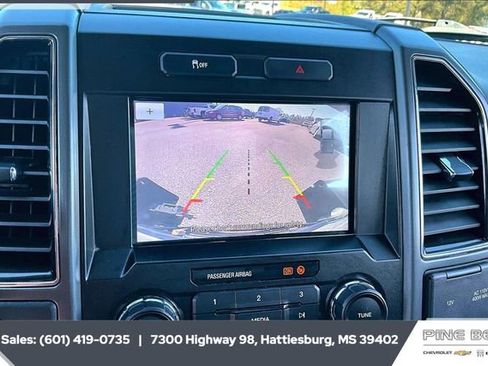 Used 2022 Ford F250 XLT image 15