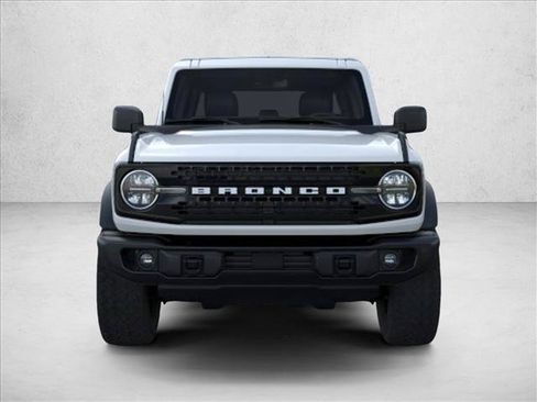 New 2026 Ford Bronco Big Bend AWD/4WD image 6