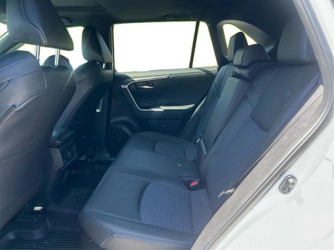 Used 2024 Toyota RAV4 XSE image 7