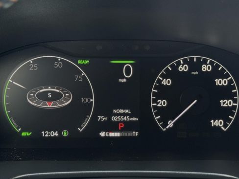 Used 2024 Honda CR-V Sport-L image 33