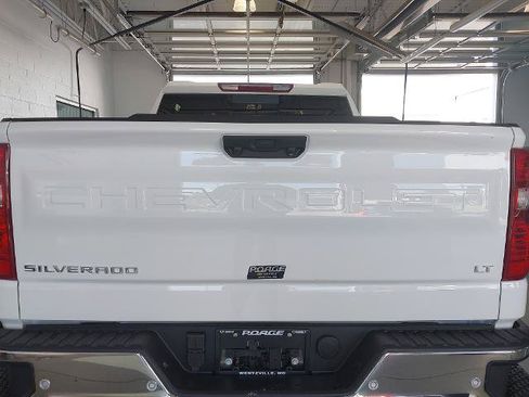 New 2026 Chevrolet Silverado 1500 LT w/ All Star Edition Plus AWD/4WD image 33