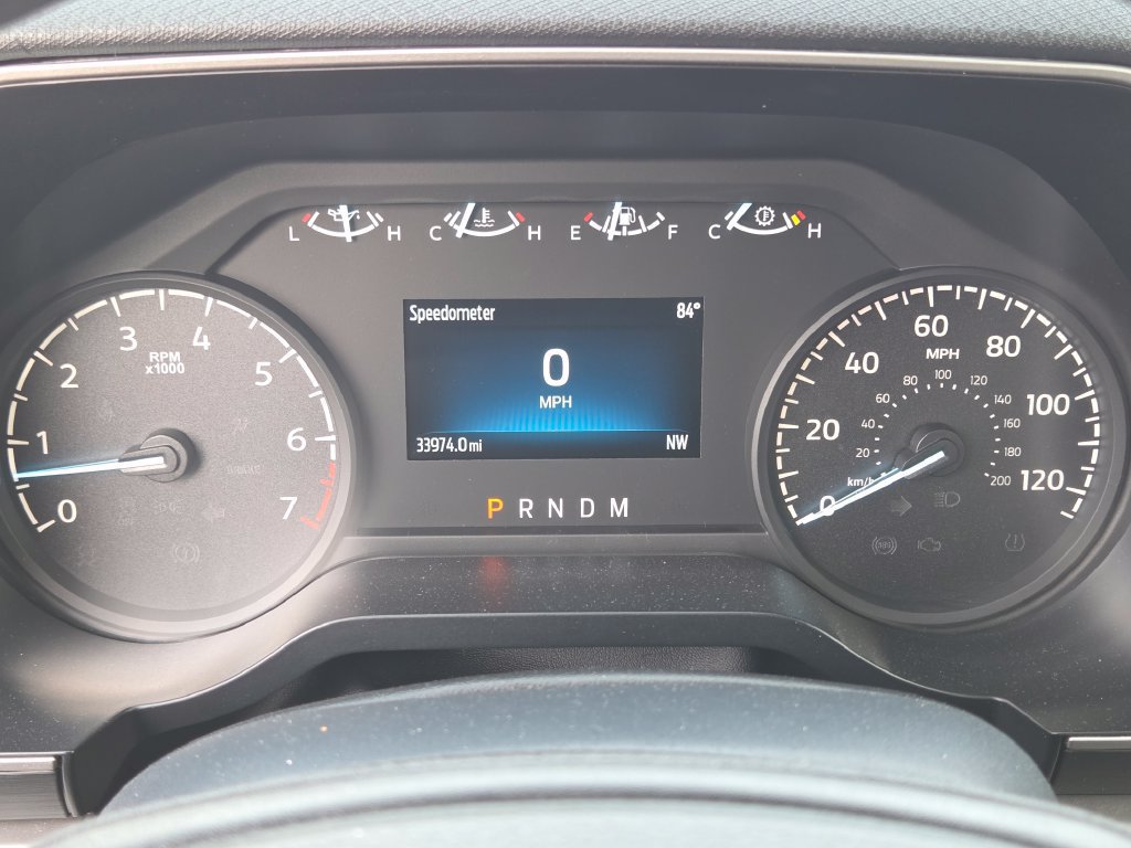 Used 2022 Ford F150 XLT AWD/4WD image 35