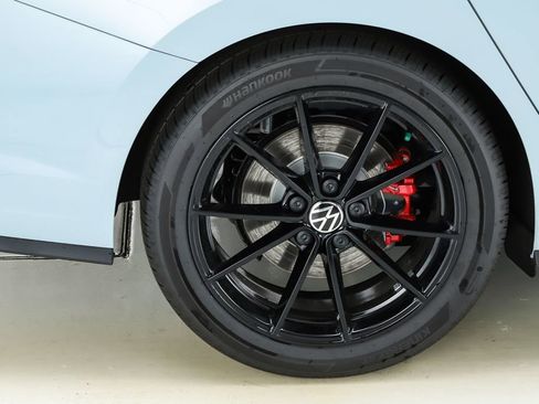 New 2026 Volkswagen Jetta GLI Autobahn FWD image 13