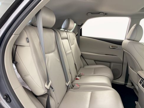 Used 2012 Lexus RX 350 FWD w/ Premium Pkg image 29