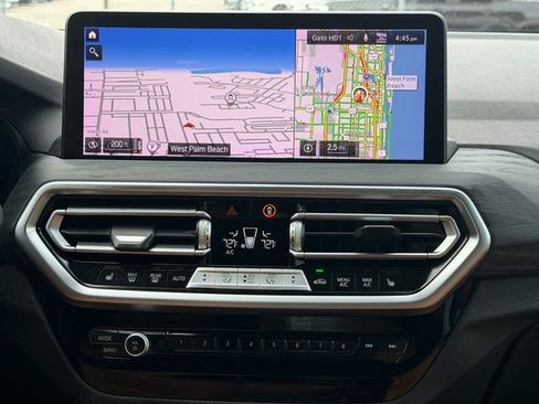 Used 2024 BMW X3 sDrive30i w/ Premium Package RWD image 18