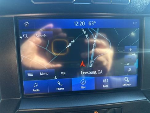 Used 2020 Ford F150 XLT w/ Equipment Group 302A Luxury image 26