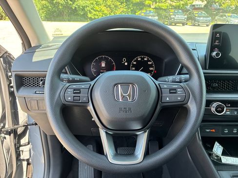 New 2026 Honda CR-V LX image 12