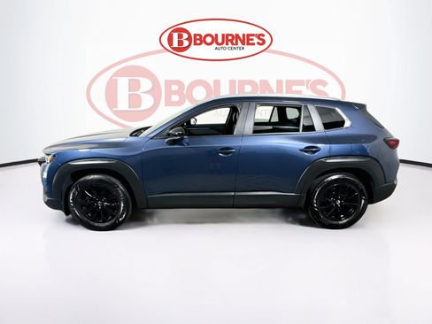 Used 2025 MAZDA CX-50 AWD 2.5 S w/ Premium Package image 9