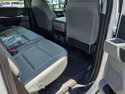 Used 2024 Ford F250 XL w/ XL Driver Assist Package AWD/4WD image 35