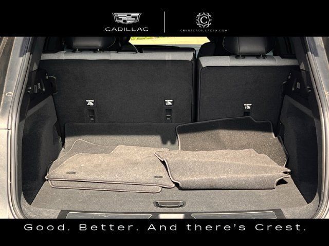 Certified 2024 Cadillac Lyriq Tech RWD image 27